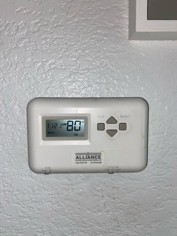 Residential Heating Services Lancaster, CA All Heart