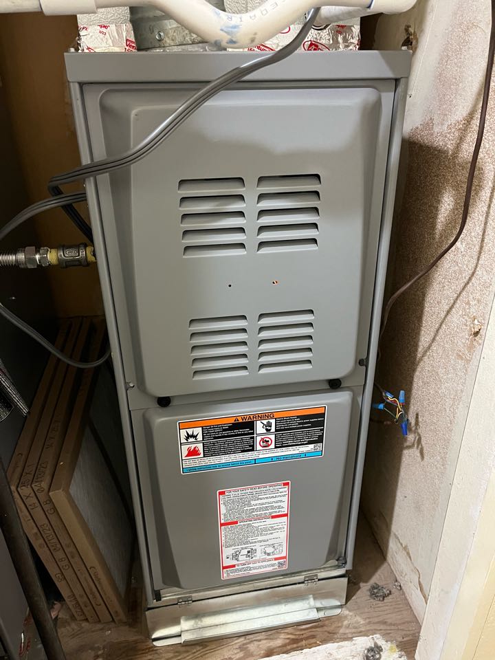 Residential Heating Services Lancaster, CA All Heart