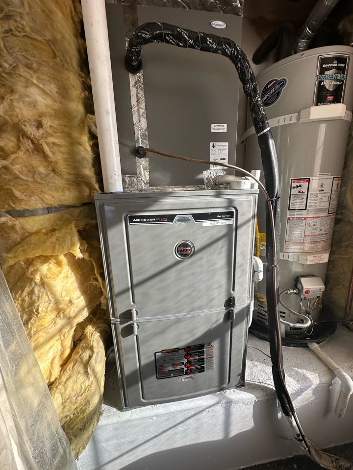 Heating and Air Conditioning Services in tehachapi, CA