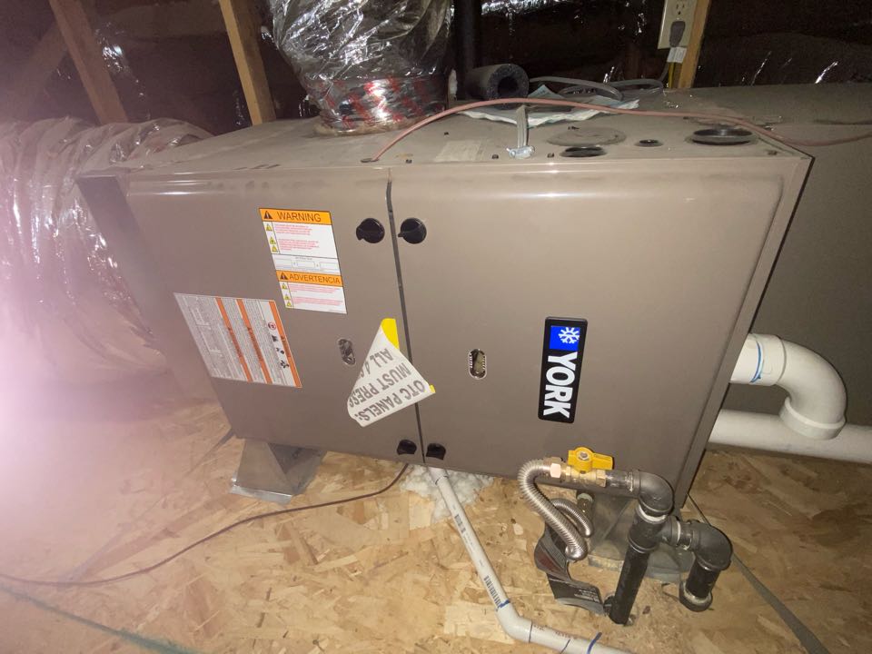 Heating and Air Conditioning Services in tehachapi, CA