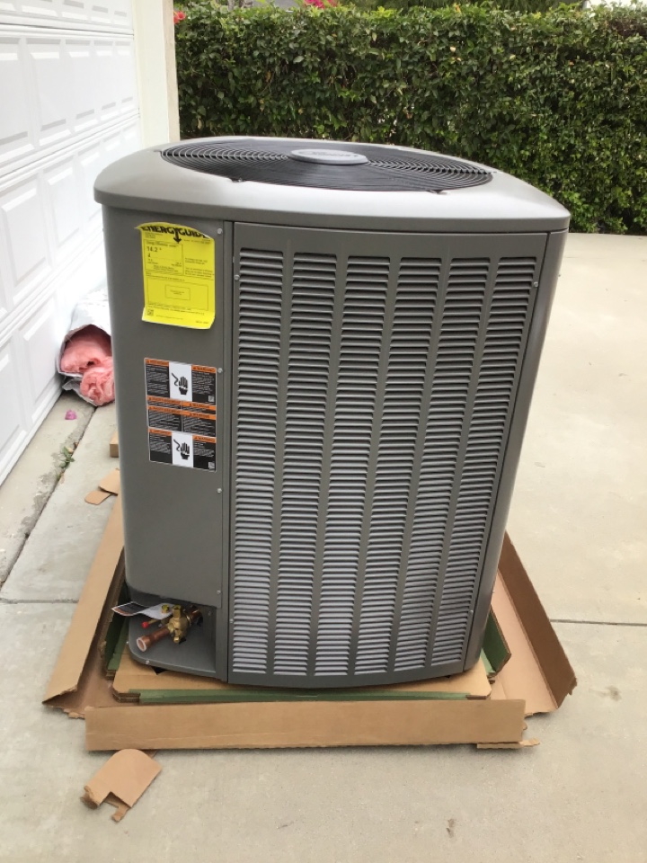 Burbank, CA Heating and Air Conditioning Services Precise Air HVAC