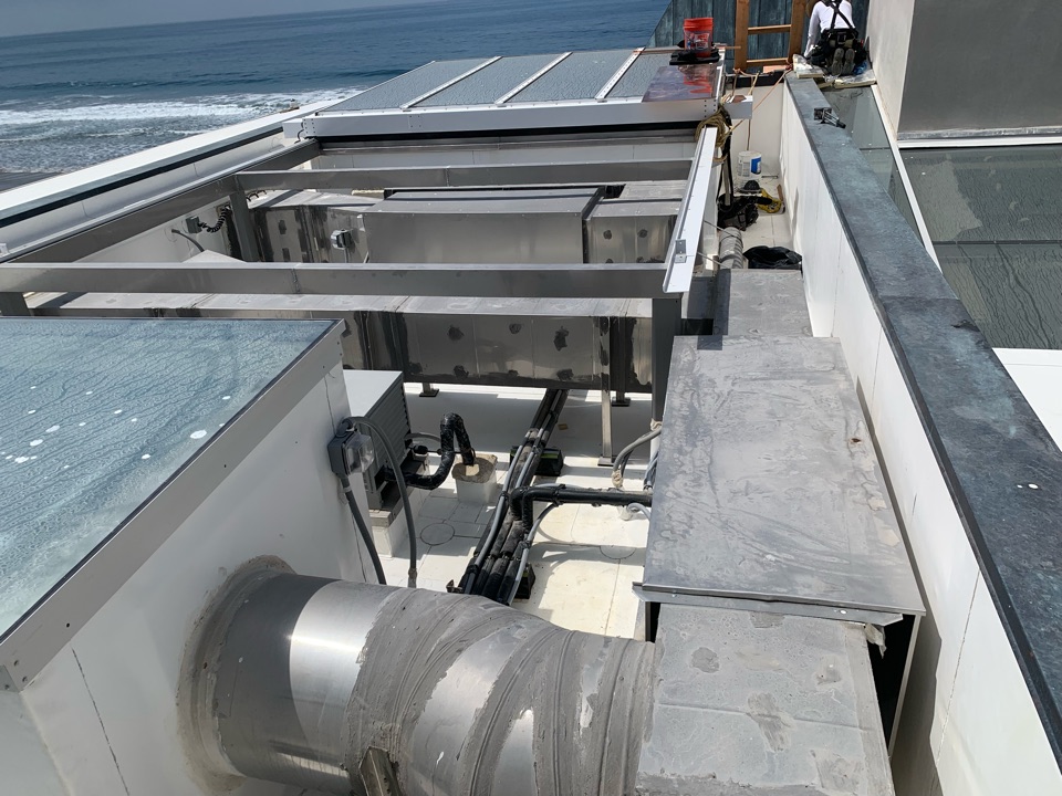 Malibu, CA - VRF HR startup day 2 Malibu, CA - VRF HR startup day 2