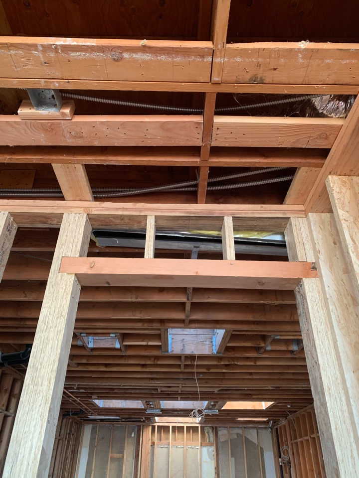 Malibu, CA - New construction job here in Malibu Malibu, CA - New construction job here in Malibu