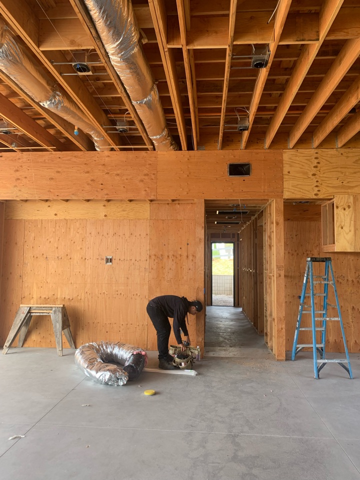 Malibu, CA - New construction here in Malibu Malibu, CA - New construction here in Malibu