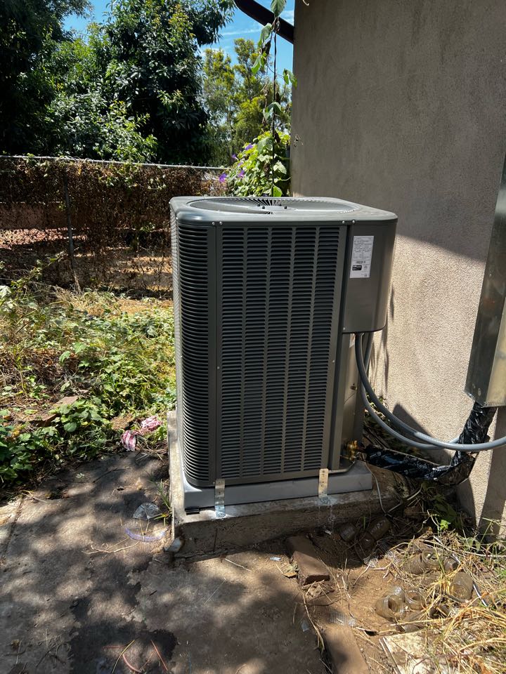 Altadena, CA - All finished with new install in Altadena Altadena, CA - All finished with new install in Altadena