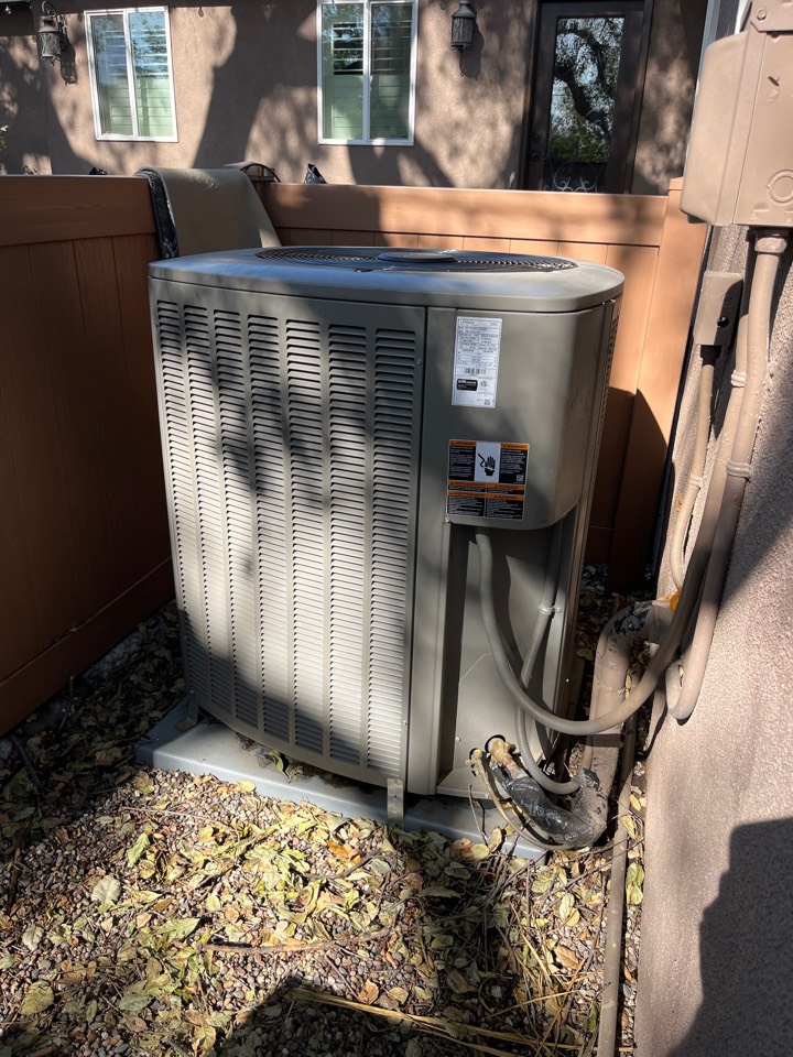 Altadena, CA - System maintenance Altadena, CA - System maintenance