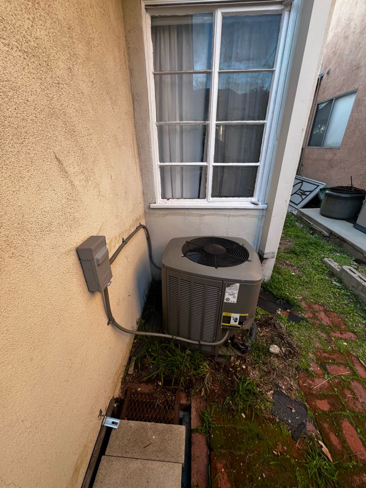 Altadena, CA - starting up a demo near Altadena Altadena, CA - starting up a demo near Altadena