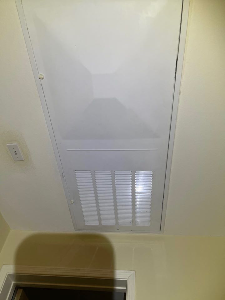 Los Angeles, CA - Going to be changing out this heat pump split system in an apartment here in LA Los Angeles, CA - Going to be changing out this heat pump split system in an apartment here in LA