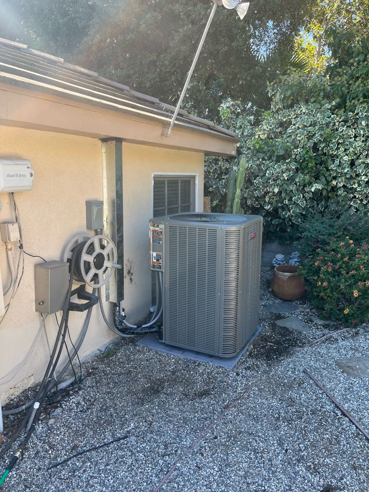 Altadena, CA - Another install completed here in Altadena Altadena, CA - Another install completed here in Altadena