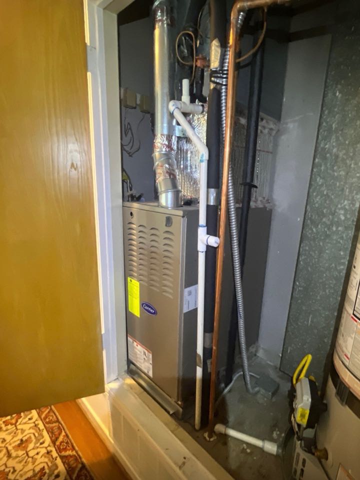 Goin to be changing out a coil and condenser only here in Studio City 