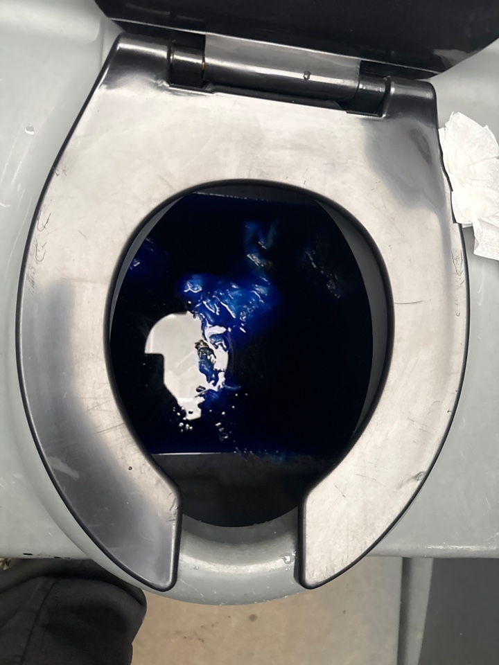 What we are as a company