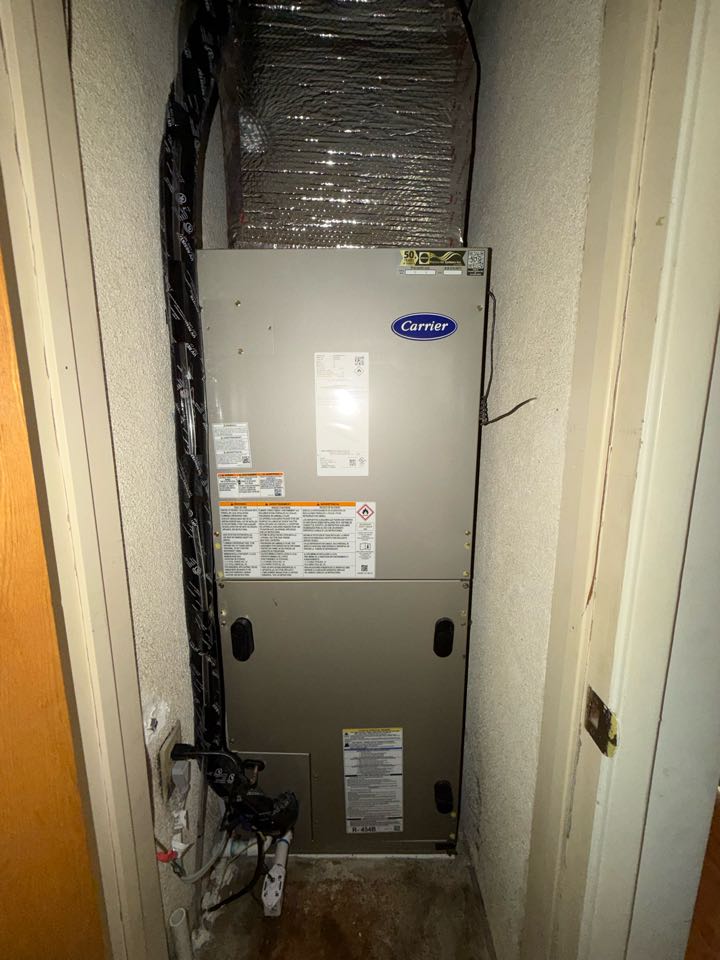 Monterey Park, CA - Another year, another install at Precise air for any installation, quotes or repairs 👏🏽🙏🏽🤩🤩 Monterey Park, CA - Another year, another install at Precise air for any installation, quotes or repairs 👏🏽🙏🏽🤩🤩