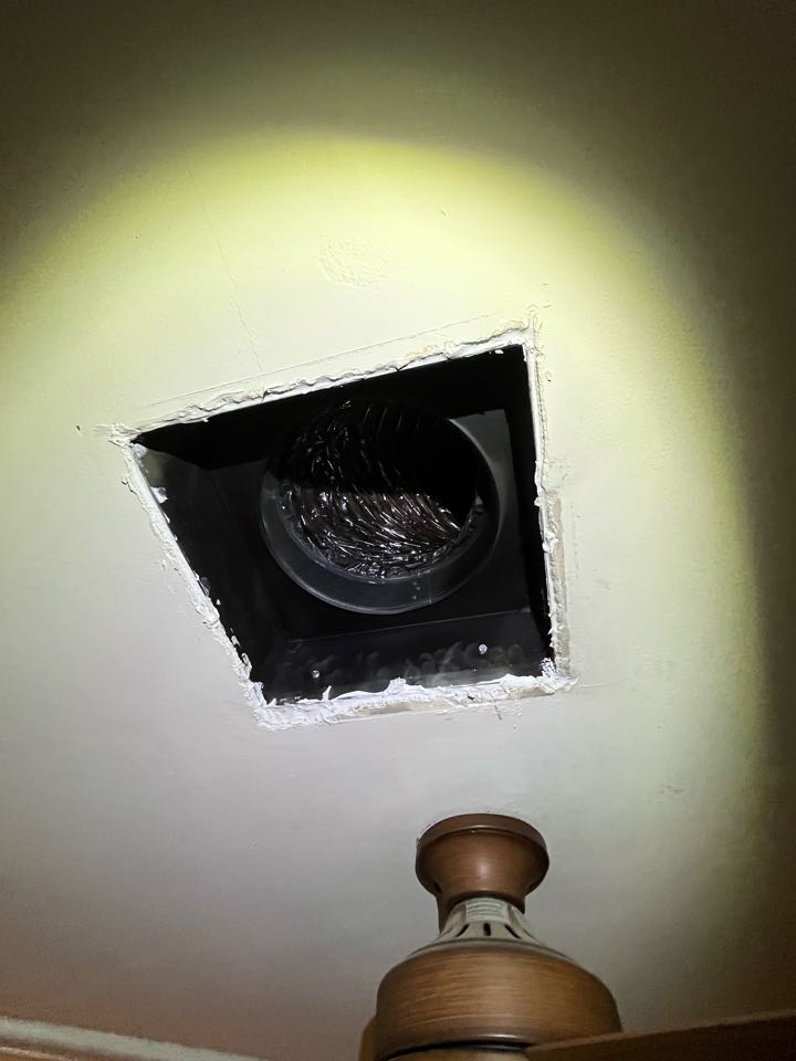 Monrovia, CA - Sealing up boot boxes so we can pass the hers test here in Monrovia Monrovia, CA - Sealing up boot boxes so we can pass the hers test here in Monrovia