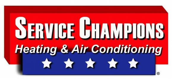 Service Champions