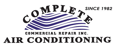 Complete Commercial Repair, Inc.