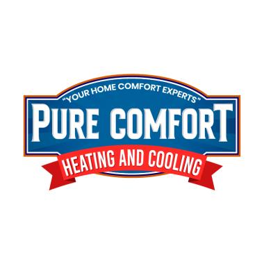 Pure comfort Heating and Air Conditioning 