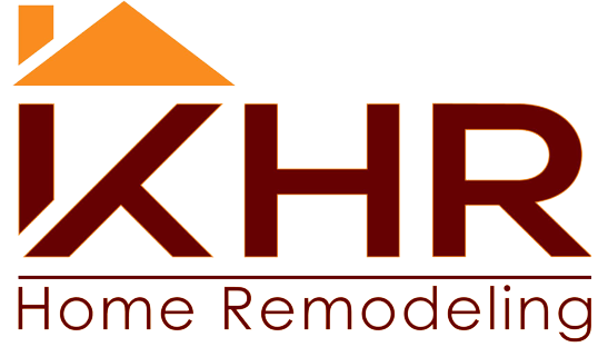 KHR Home Remodeling