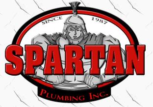 Spartan Plumbing, Inc.