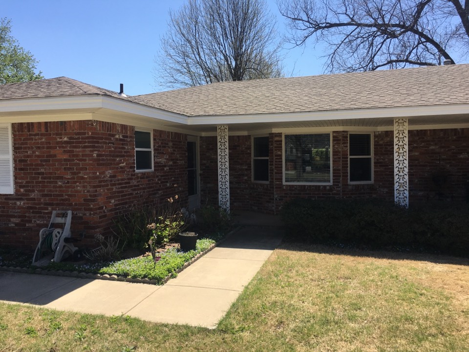 Broken Arrow, OK - Broken Arrow, OK -