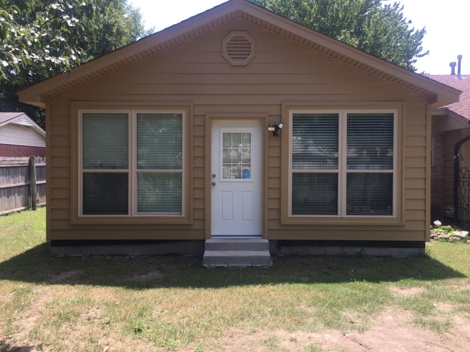 Broken Arrow, OK - Broken Arrow, OK -