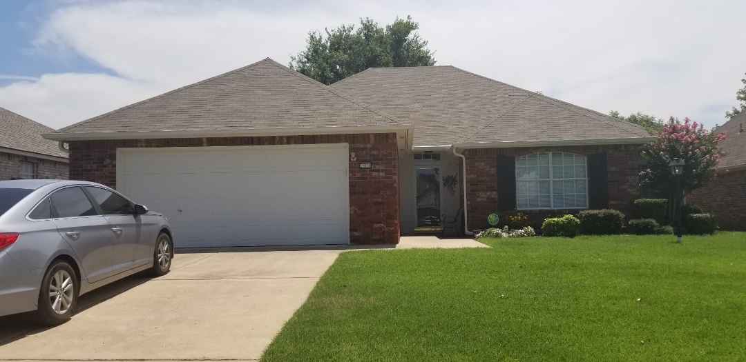 Broken Arrow, OK - Window bid Broken Arrow, OK - Window bid