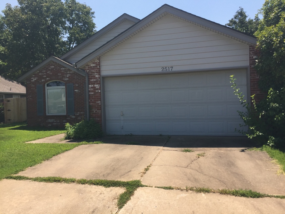 Broken Arrow, OK - Broken Arrow, OK -