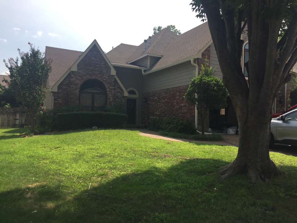 Tulsa, OK - Kguard leaf free gutter system Tulsa, OK - Kguard leaf free gutter system