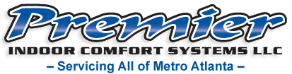 Real Time Service Area For Premier Indoor Comfort Systems Llc