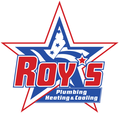 Roy's Plumbing, Heating & Cooling