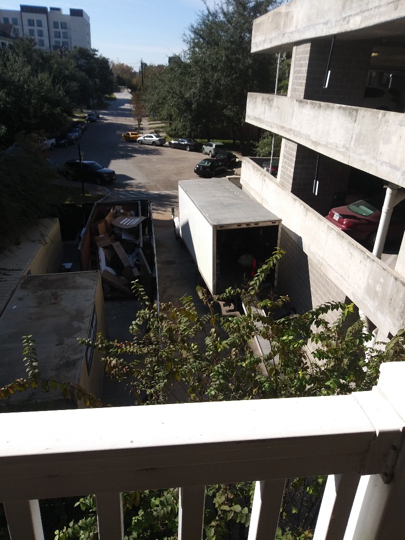 Houston, TX - Moving marian Houston, TX - Moving marian