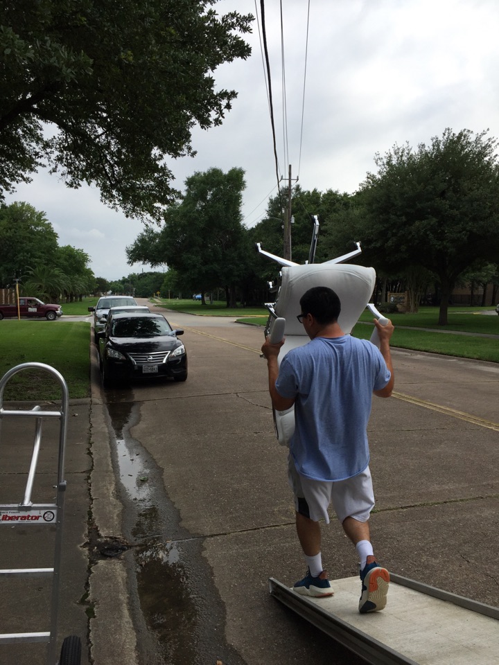 Houston, TX - Moving in southwest houston Houston, TX - Moving in southwest houston