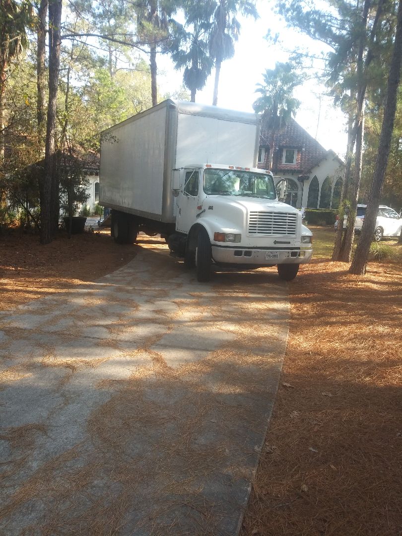 Magnolia, TX - Blessed to work Magnolia, TX - Blessed to work