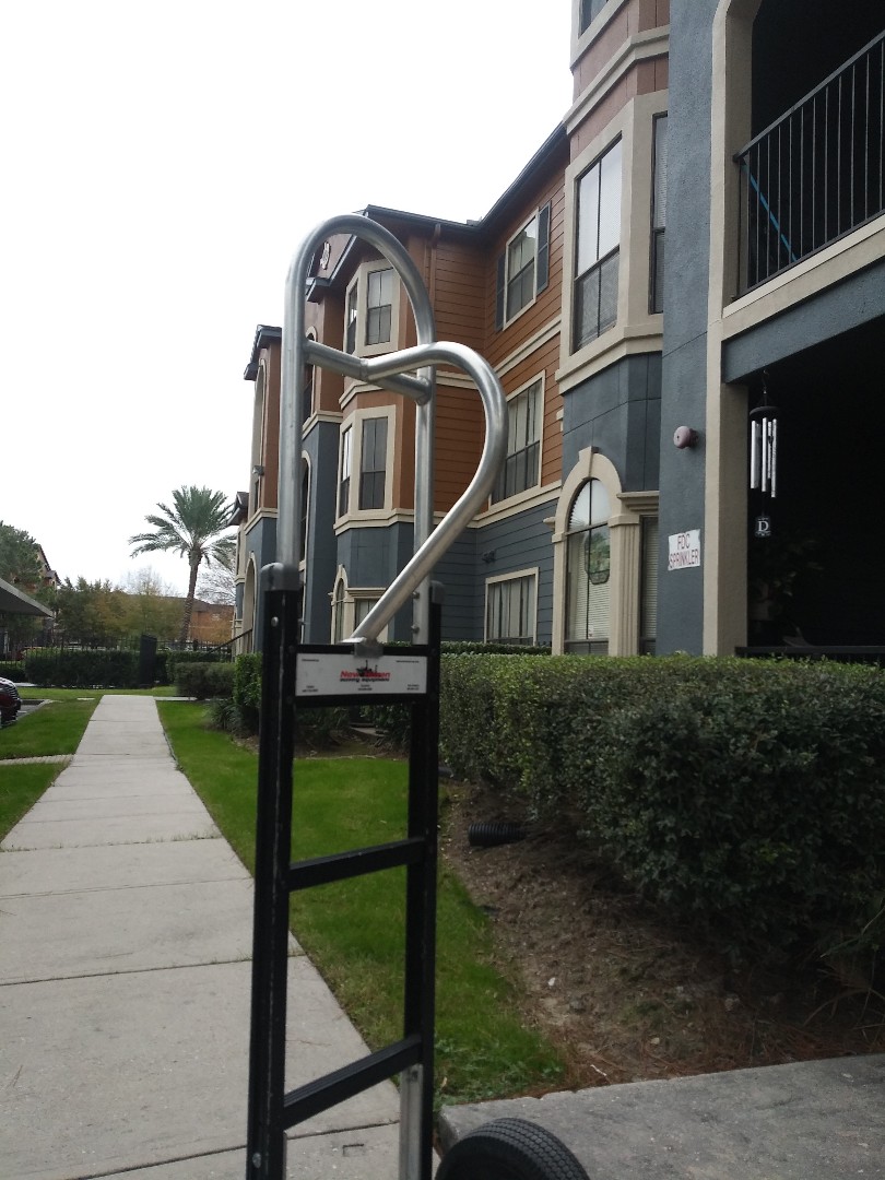 Houston, TX - Apartment move Houston, TX - Apartment move