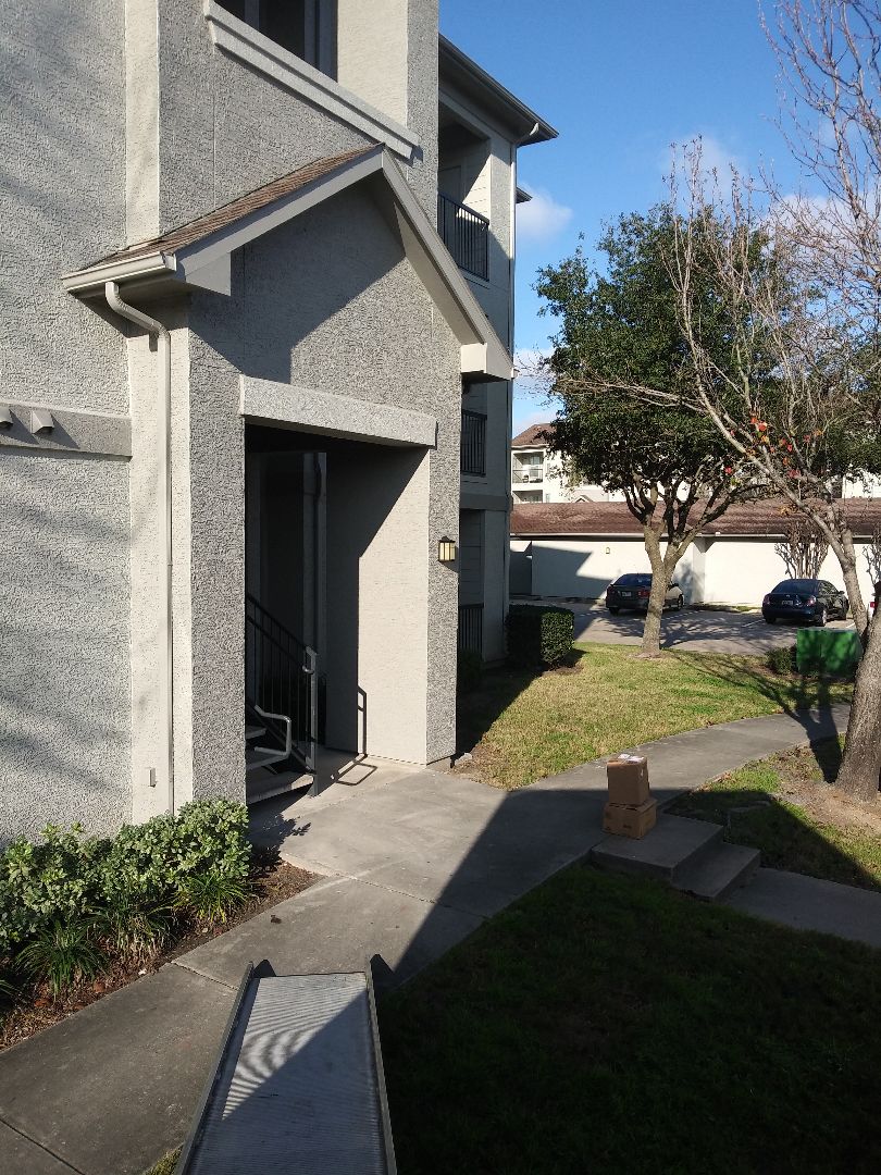 Houston, TX - Houston, TX -