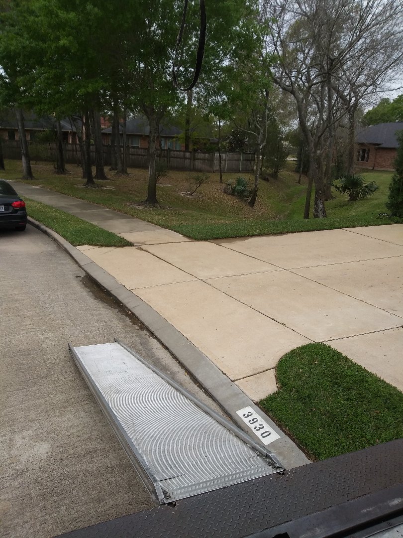Katy, TX - Katy, TX -