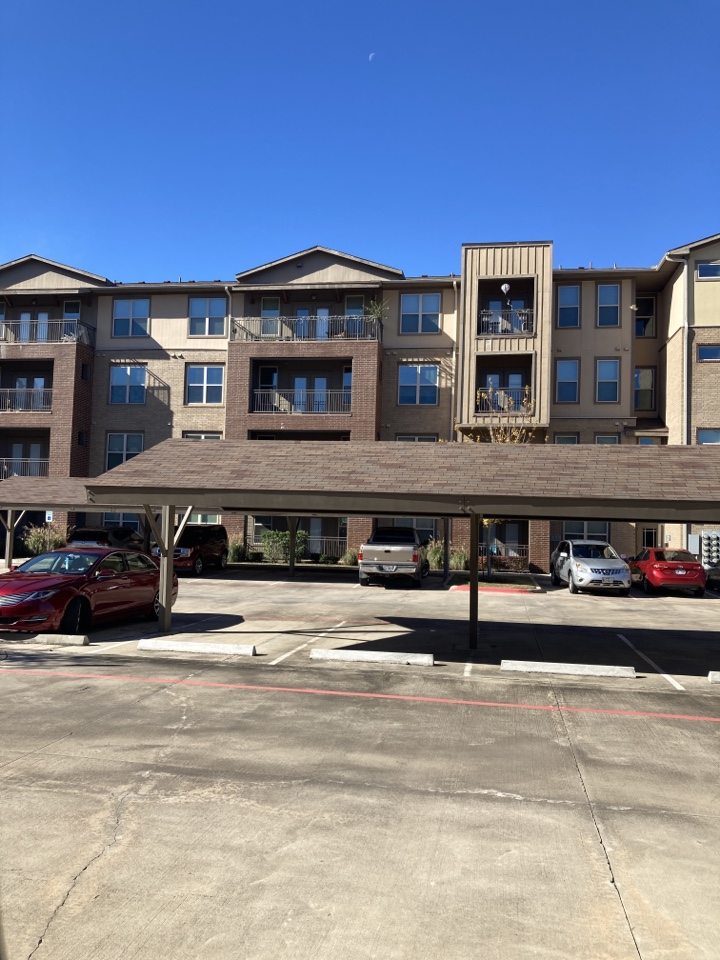 Sugar Land, TX - Moving client to brooks senior living Sugar Land, TX - Moving client to brooks senior living