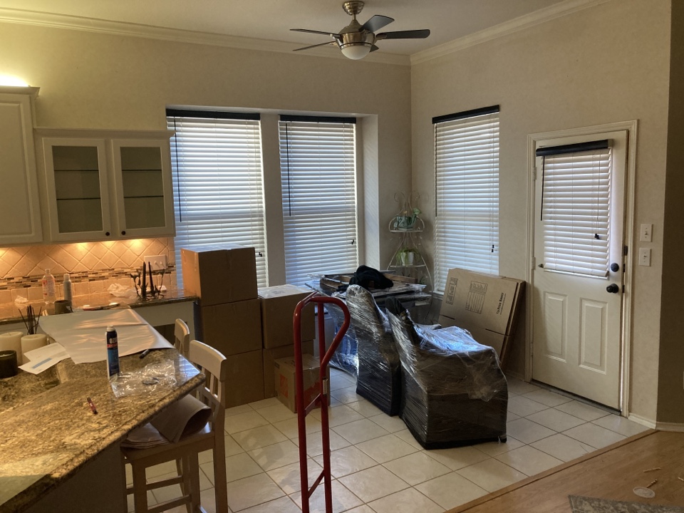 Spring, TX - Spring, TX -