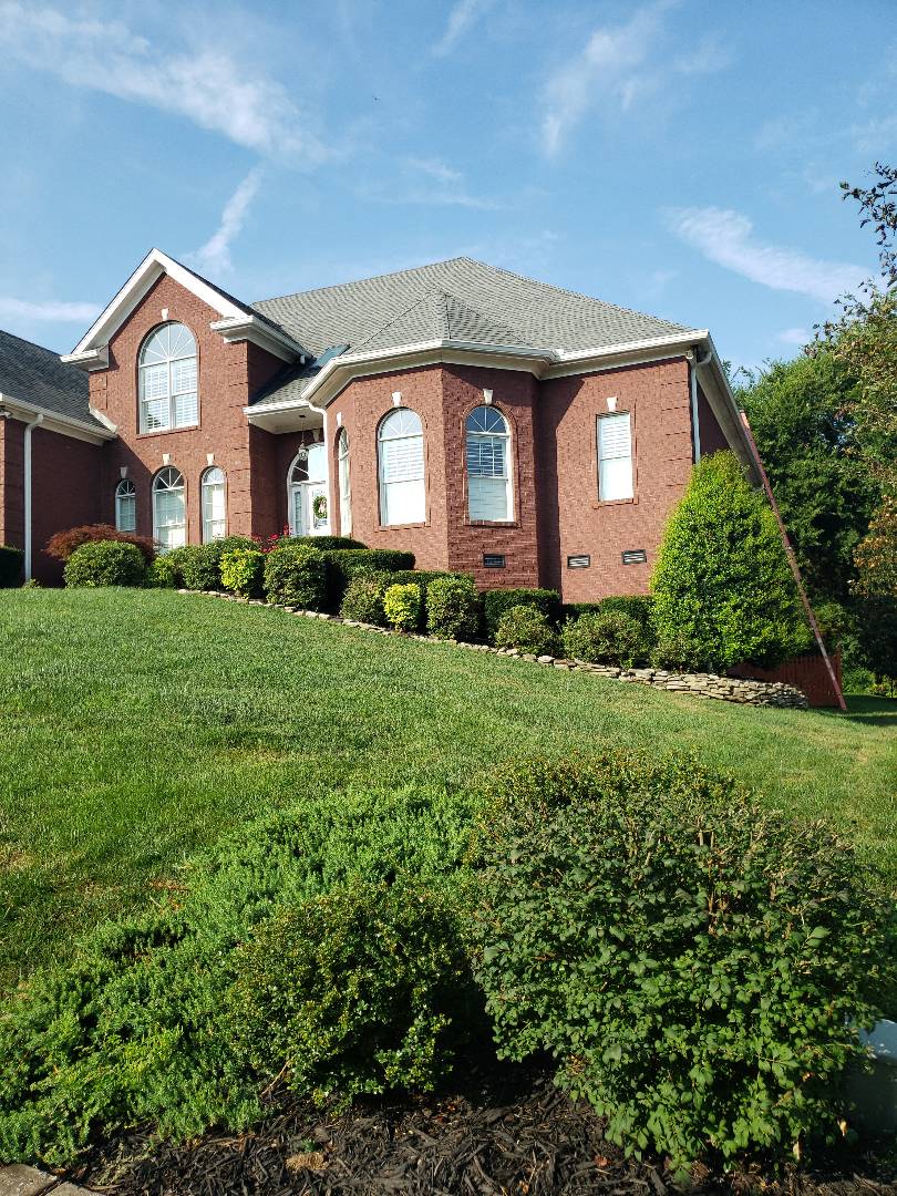 Areas We Serve Mobley Brothers Roofing and Renovation Knoxville, TN