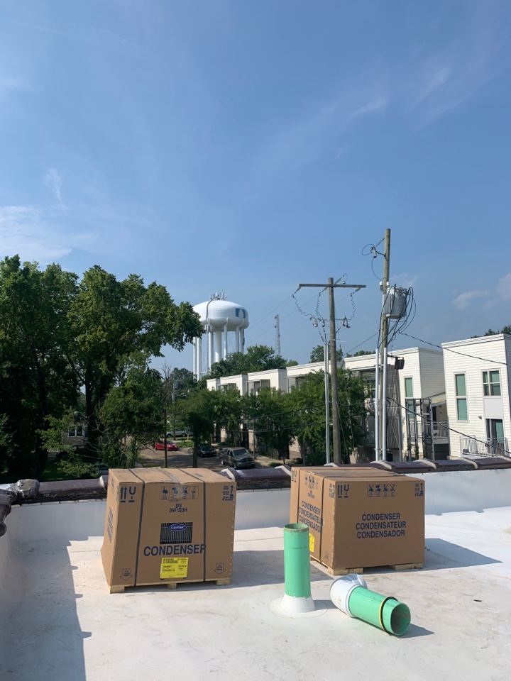 HVAC Heating & Air Conditioning Baton Rouge, LA