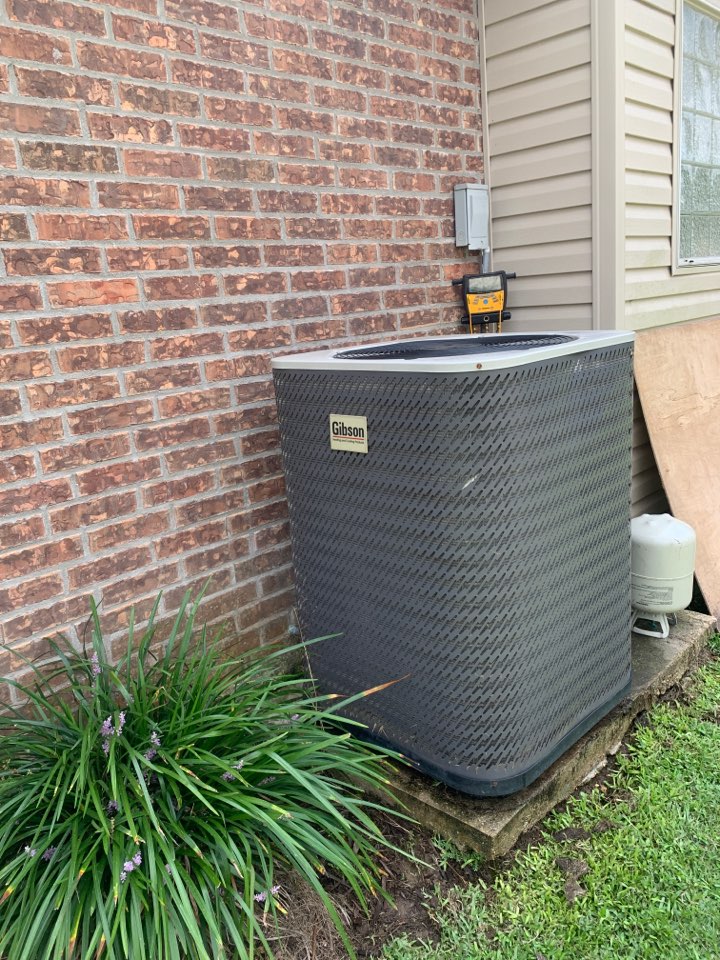 Hvac Heating Air Conditioning Denham Springs La