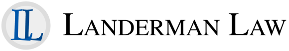 Landerman Law