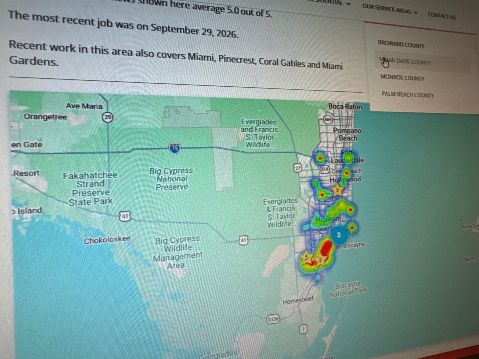 Prattville, AL - Working on electrician search engine optimization | BOOM provides online marketing, reputation management, and social media for service based businesses.