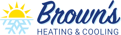 Brown's Heating & Cooling