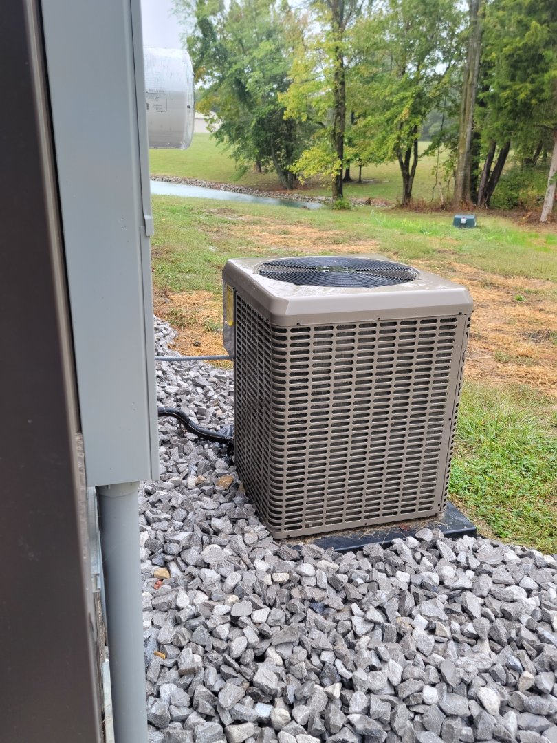 Furnace, AC Services Makanda IL Charlie's AC & Heating