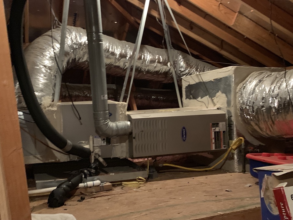 Furnace and Air Conditioning Repair in Deer Park, TX
