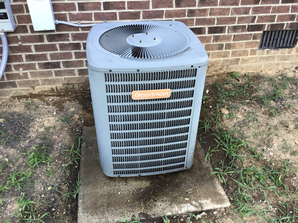 Air Conditioning & Heating Services in Murfreesboro, TN Precision Air