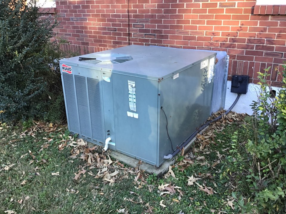 Air Conditioning & Heating Services in Murfreesboro, TN Precision Air