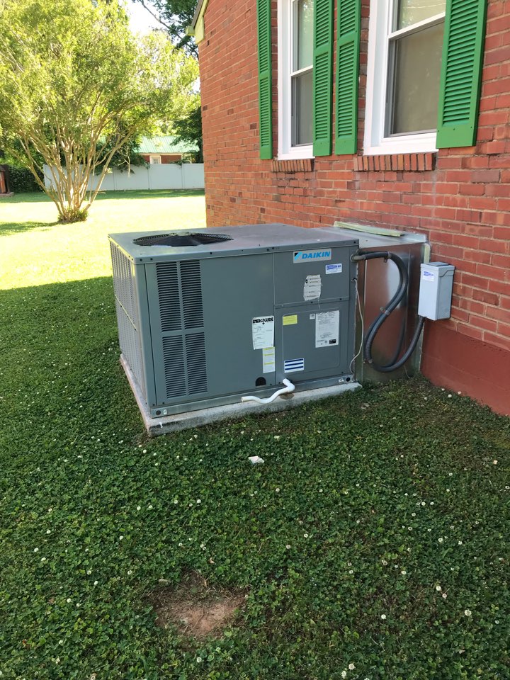 Murfreesboro, TN Air Conditioning and Heating Services Installation