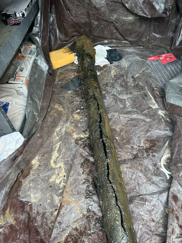 Plumber near me centerline 