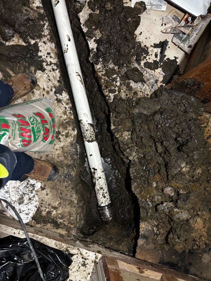 Plumber near me centerline 